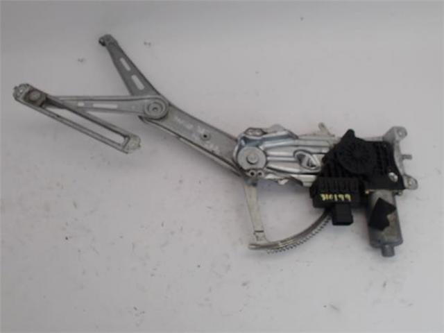 Mechanizm podnoszenia szyby drzwi przednich lewych 5140019 OPEL