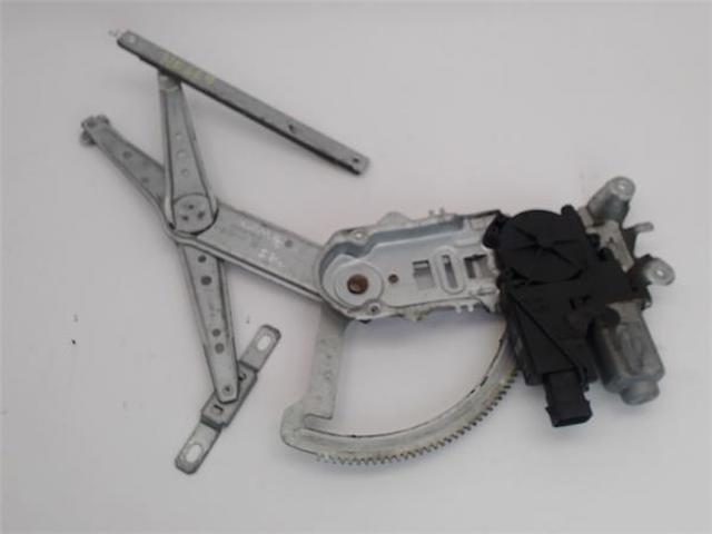 Mechanizm podnoszenia szyby drzwi przednich lewych 5140035 OPEL