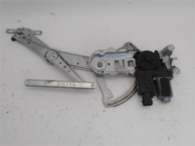 Mechanizm podnoszenia szyby drzwi przednich lewych 5140035 OPEL