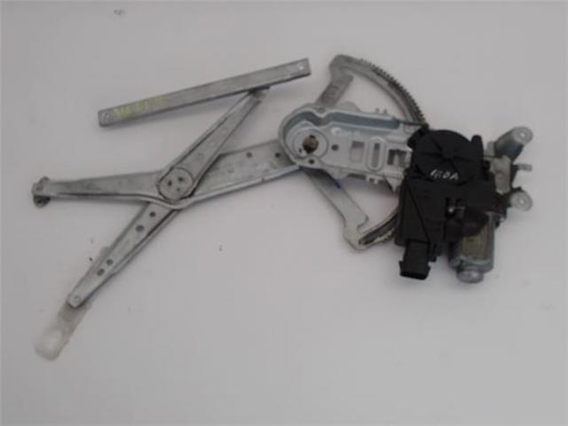 Mechanizm podnoszenia szyby drzwi przednich lewych 5140035 OPEL