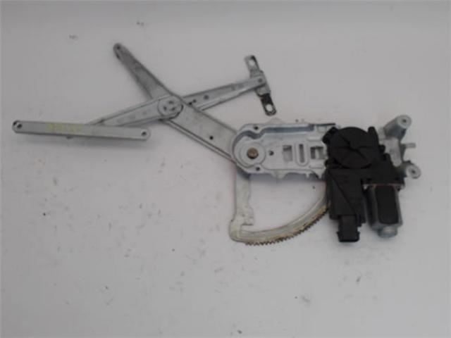 Mechanizm podnoszenia szyby drzwi przednich lewych 5140035 OPEL