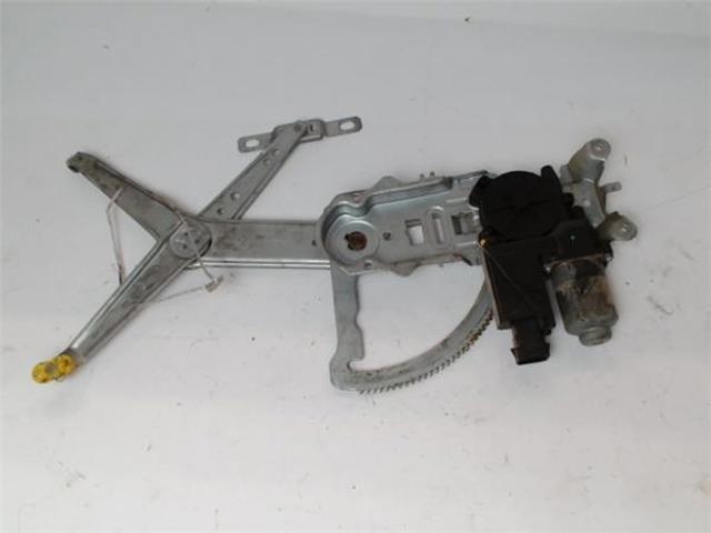 Mechanizm podnoszenia szyby drzwi przednich lewych 5140087 OPEL