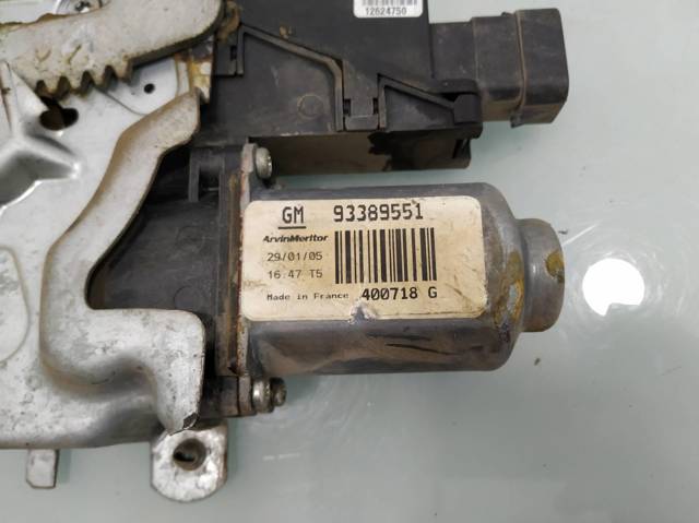 5140093 Opel