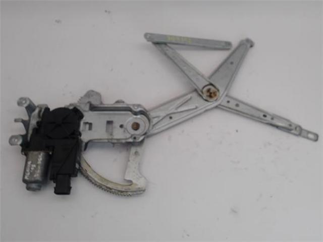 Mechanizm podnoszenia szyby drzwi przednich prawych 5140094 OPEL