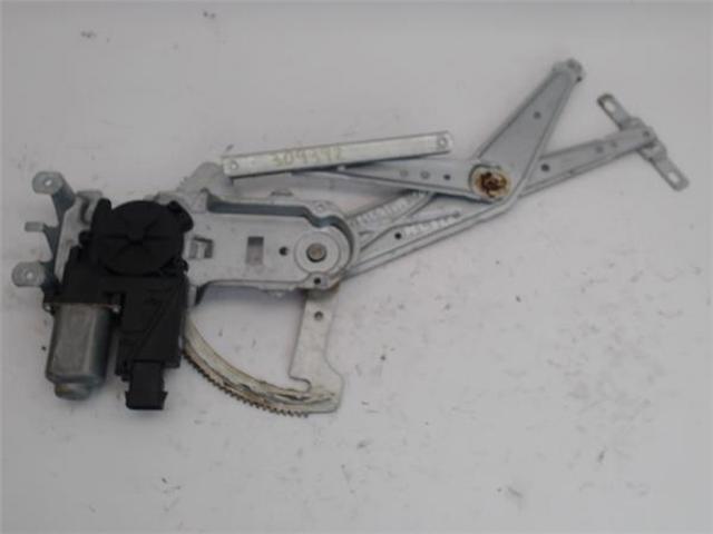 Mechanizm podnoszenia szyby drzwi przednich prawych 5140094 OPEL