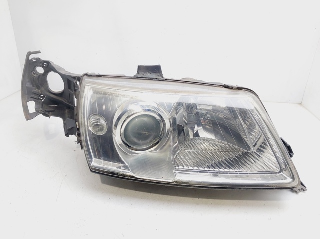 Saab 9-5 (YS3E)