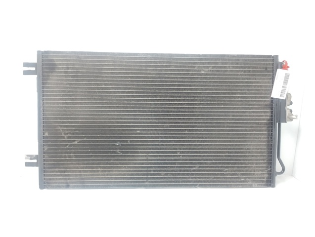 Chłodnica klimatyzacji 5142490AA CHRYSLER