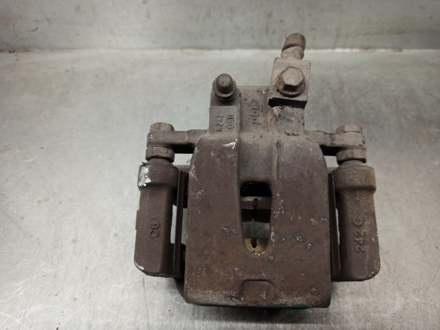 Zacisk hamulcowy tylny prawy 5142564AA CHRYSLER