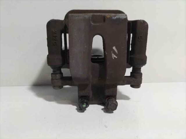 Zacisk hamulcowy tylny lewy 5142565AA CHRYSLER