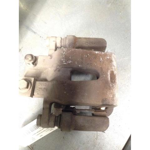 Zacisk hamulcowy tylny lewy 5142565AA CHRYSLER