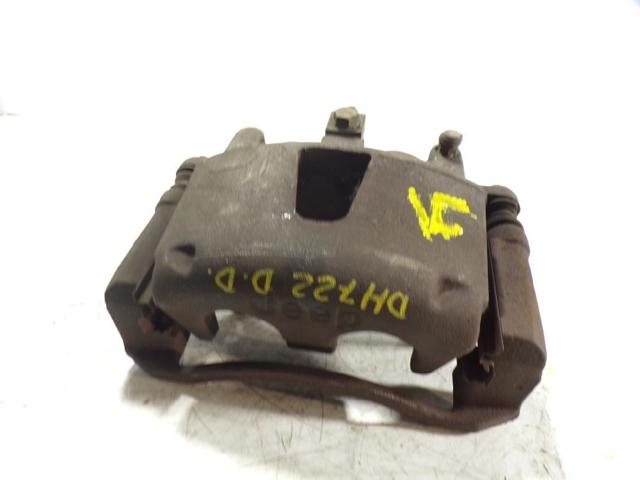 Zacisk hamulcowy przedni prawy 5143692AB CHRYSLER