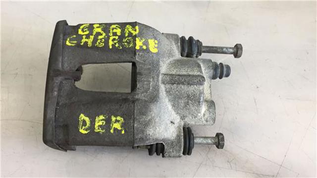 Zacisk hamulcowy tylny prawy 5143702AA CHRYSLER