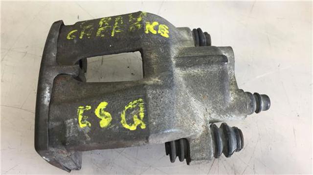 Zacisk hamulcowy tylny lewy 5143703AA CHRYSLER