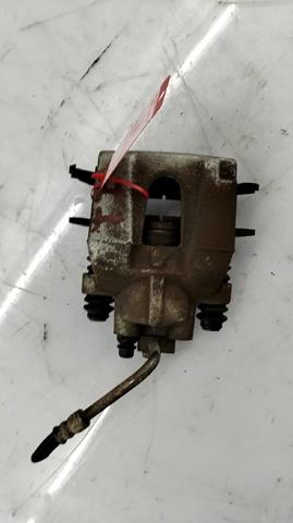 Zacisk hamulcowy tylny lewy 5143703AB CHRYSLER