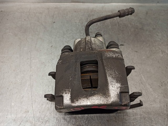 Zacisk hamulcowy tylny lewy 5143703AB CHRYSLER