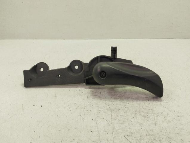Uchwyt klamki otwierania maski 51437052579 BMW