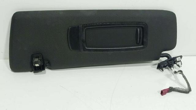 Osłona przeciwsłoneczna do BMW X5 F15, F85