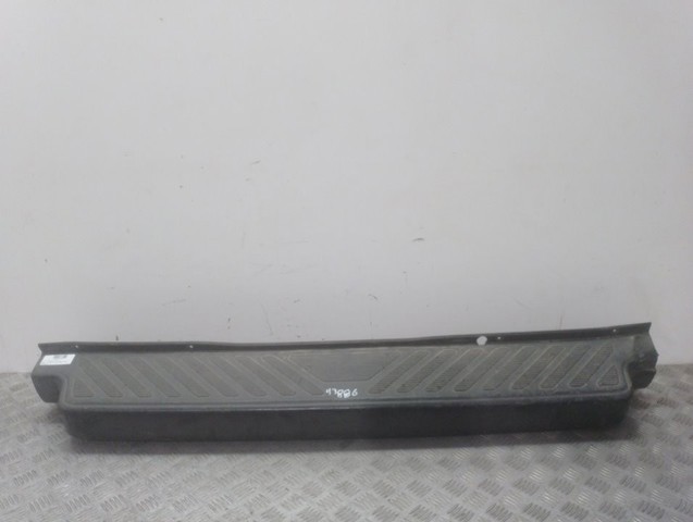 Ford Transit (V347/8)