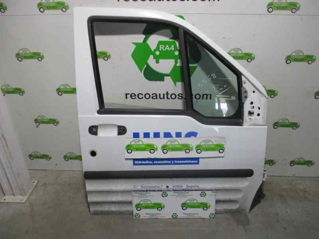 Drzwi Ford Connect