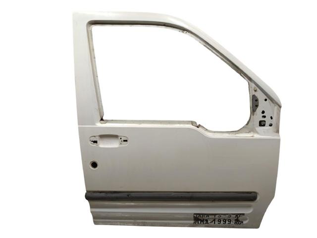 Drzwi przednie prawe 5147241 FORD