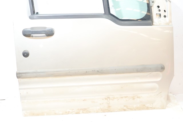Drzwi przednie prawe 5147241 FORD