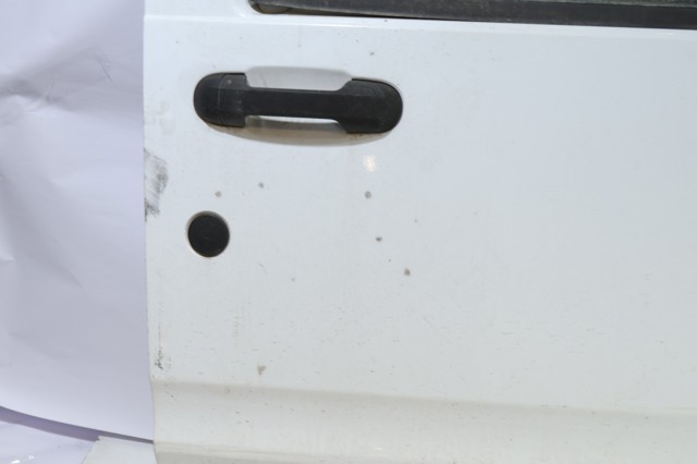 Drzwi przednie prawe 5147241 FORD