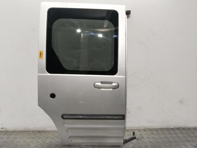 Drzwi przednie prawe 5147241 FORD
