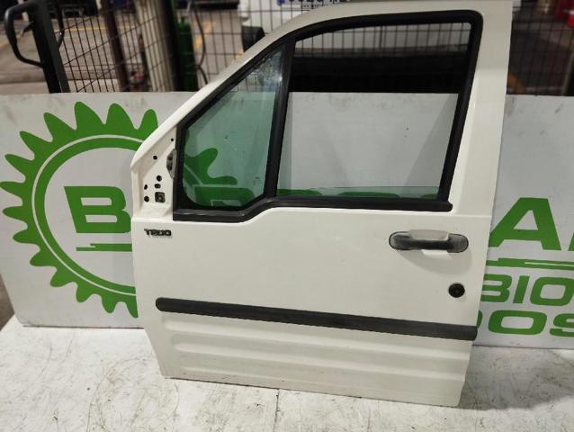 Drzwi przednie lewe 5147242 FORD