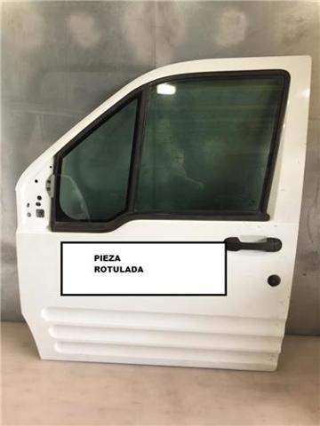 Drzwi przednie lewe 5147242 FORD