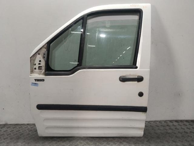 Drzwi przednie lewe 5147242 FORD