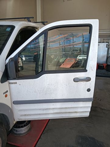 Drzwi przednie lewe 5147242 FORD