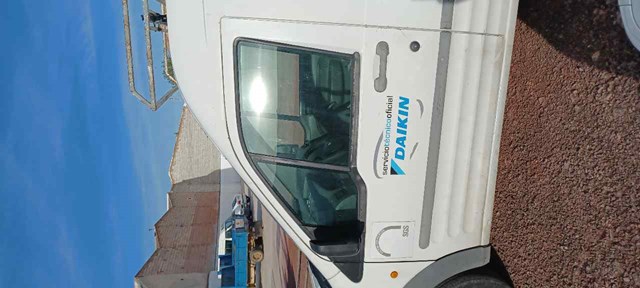 Drzwi przednie lewe 5147242 FORD