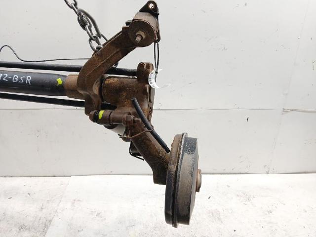 Korpus osi tylnej Citroen Berlingo M