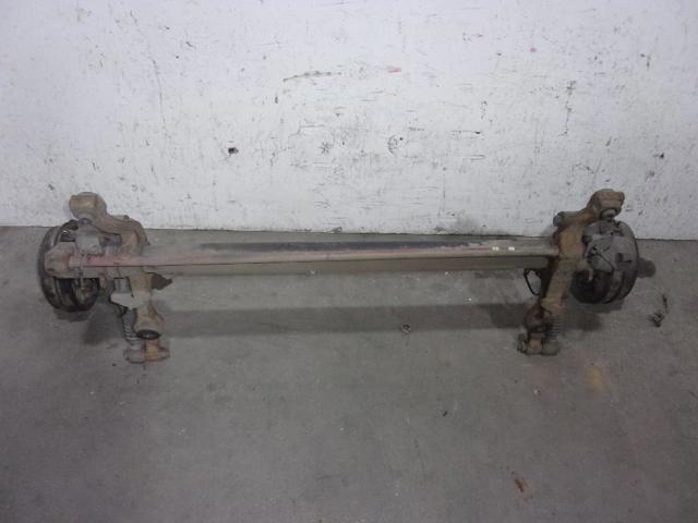 Tylna belka Citroen ZX