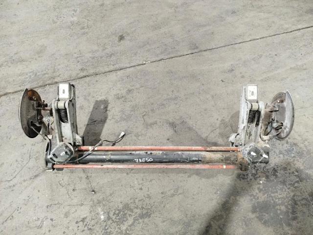 Tylna belka Citroen ZX