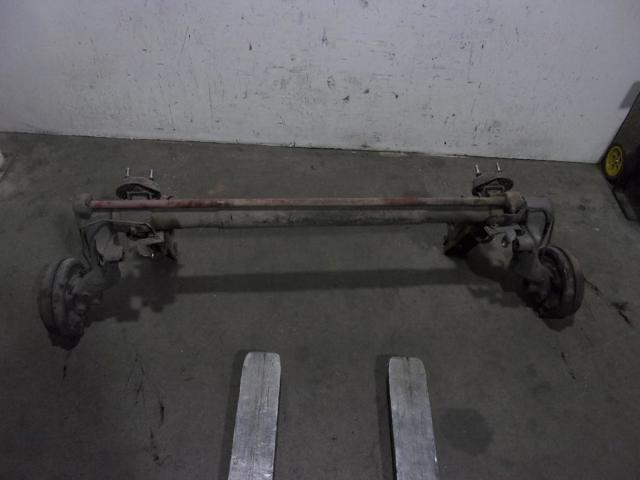 Tylna belka Citroen ZX