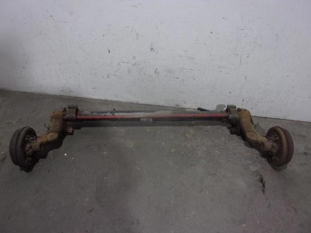 Tylna belka Citroen ZX