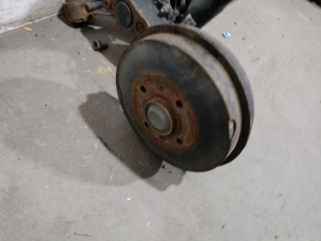 Korpus osi tylnej Citroen Berlingo MF