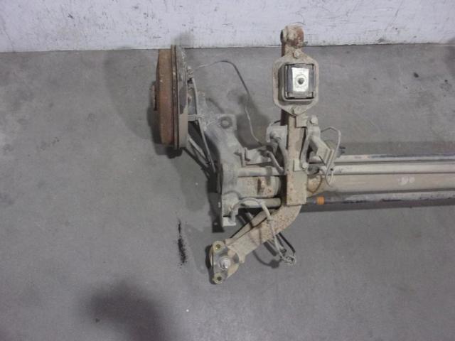 Korpus osi tylnej Citroen Berlingo MF