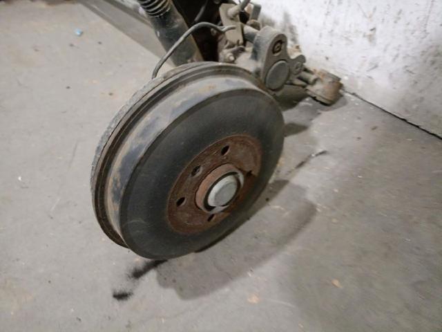 Korpus osi tylnej Citroen Berlingo MF