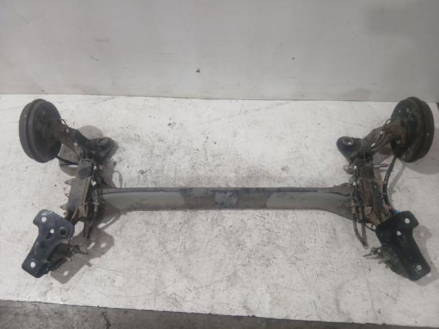 Korpus osi tylnej do Citroen C3 A51