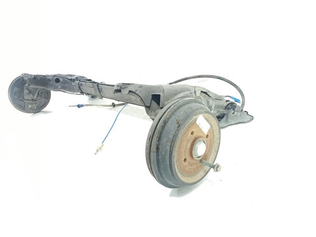 Korpus osi tylnej 5148L2 PEUGEOT