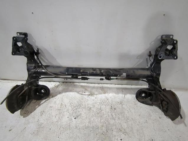 Korpus osi tylnej 5148N8 PEUGEOT