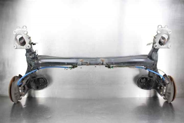 Korpus osi tylnej 5148N8 PEUGEOT