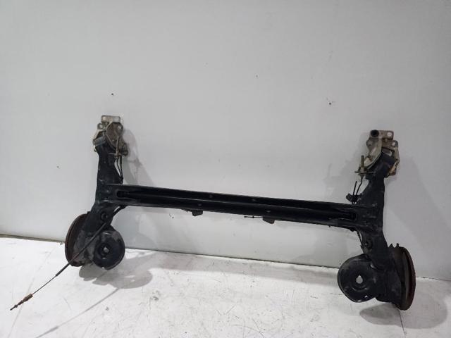 Korpus osi tylnej 5148N8 PEUGEOT