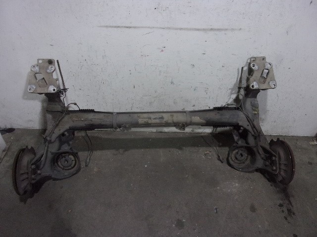 Korpus osi tylnej 5148N8 PEUGEOT