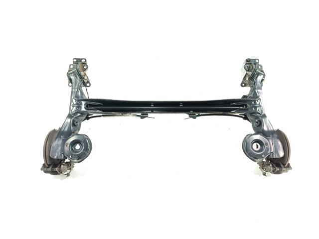 Korpus osi tylnej 5148N8 PEUGEOT
