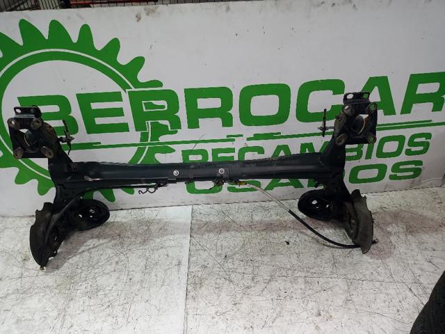 Korpus osi tylnej 5148N8 PEUGEOT
