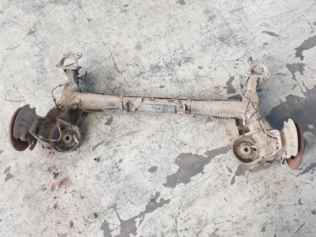 Korpus osi tylnej 5148N8 PEUGEOT