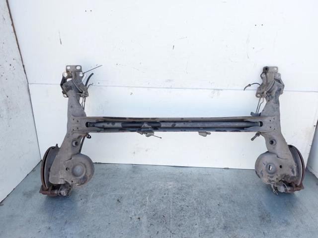 Korpus osi tylnej 5148N9 PEUGEOT